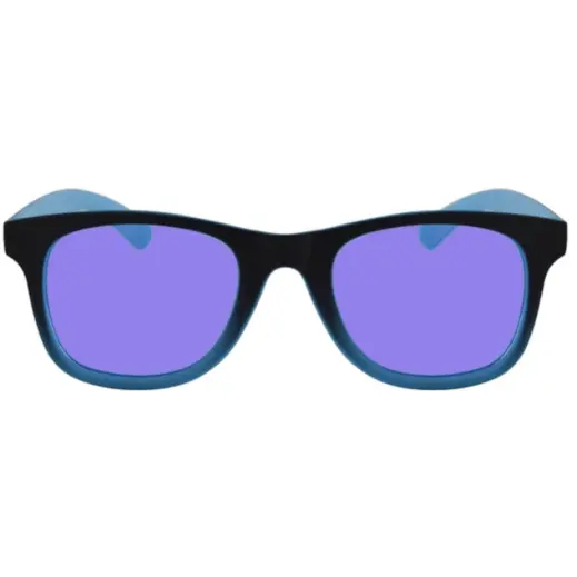 Azure Kids Sunglasses Front